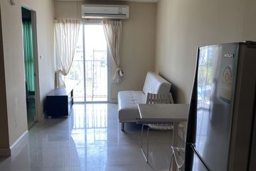 1 Bedroom Condo for sale in Metro Park Sathorn Phase 3, Bang Wa, Bangkok near MRT Phetkasem 48
