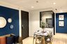 2 Bedroom Condo for sale in The BASE Garden Rama 9, Hua Mak, Bangkok near MRT Ramkhamhaeng 12