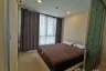 1 Bedroom Condo for rent in The Cube Nawamin-Ramintra, Ram Inthra, Bangkok near MRT Khu Bon