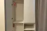 1 Bedroom Condo for rent in The Cube Nawamin-Ramintra, Ram Inthra, Bangkok near MRT Khu Bon