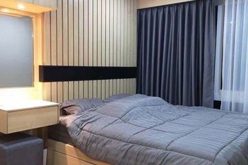 1 Bedroom Apartment for rent in Airlink Residence, Khlong Sam Prawet, Bangkok
