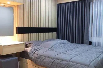 1 Bedroom Apartment for rent in Airlink Residence, Khlong Sam Prawet, Bangkok