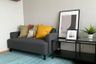 Condo for rent in The Tree Interchange, Bang Sue, Bangkok near MRT Tao Poon