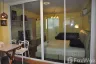 1 Bedroom Condo for rent in Supalai City Homes Ratchada 10, Huai Khwang, Bangkok near MRT Huai Khwang