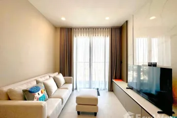 2 Bedroom Condo for Sale or Rent in Rong Mueang, Bangkok near BTS National Stadium