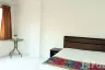 Apartment for rent in Sam Sen Nok, Bangkok near MRT Ratchadaphisek