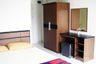 Apartment for rent in Sam Sen Nok, Bangkok near MRT Ratchadaphisek