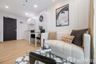 1 Bedroom Condo for sale in Casa Condo Asoke-Dindaeng, Din Daeng, Bangkok near MRT Phra Ram 9