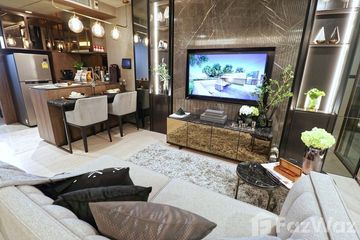 2 Bedroom Condo for sale in Khlong Tan Nuea, Bangkok near BTS Phrom Phong