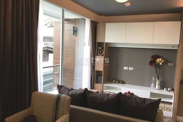 2 Bedroom Condo for sale in Khlong Toei Nuea, Bangkok near Airport Rail Link Makkasan