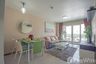 2 Bedroom Condo for Sale or Rent in Baan Ruenrom Bangna, Bang Na, Bangkok near MRT Si Iam