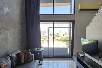 1 Bedroom Condo for sale in L Loft Ratchada 19, Chom Phon, Bangkok near MRT Ratchadaphisek