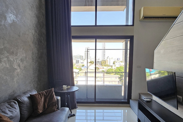 1 Bedroom Condo for sale in Chom Phon, Bangkok near MRT Ratchadaphisek