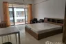 Condo for rent in Hua Mak, Bangkok near MRT Hua Mak
