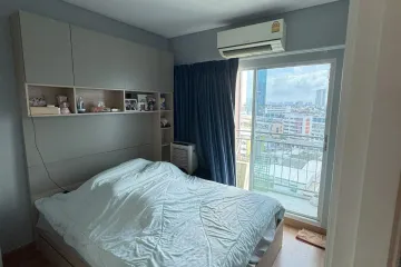 1 Bedroom Condo for sale in Chong Nonsi, Bangkok