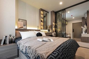 1 Bedroom Condo for sale in Lat Yao, Bangkok near BTS Ratchayothin