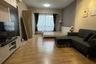 1 Bedroom Condo for rent in The Tree Condo Ladprao, Lat Phrao, Bangkok near MRT Phawana