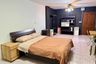 Condo for rent in Baan Phrayapirom-Ratchada, Chan Kasem, Bangkok