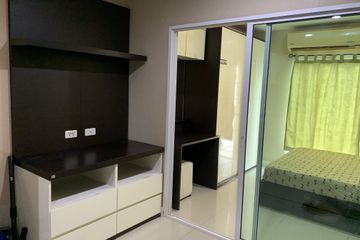 1 Bedroom Condo for sale in Bang Wa, Bangkok near MRT Phetkasem 48