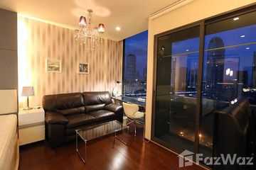 1 Bedroom Condo for Sale or Rent in Khlong Tan, Bangkok near BTS Thong Lo