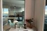 1 Bedroom Condo for rent in Aspire Ngamwongwan, Thung Song Hong, Bangkok