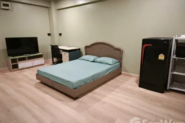 Condo for Sale or Rent in Bang Kapi, Bangkok near Airport Rail Link Ramkhamhaeng