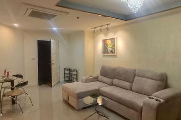 2 Bedroom Condo for Sale or Rent in Wittayu Complex, Makkasan, Bangkok near Airport Rail Link Makkasan