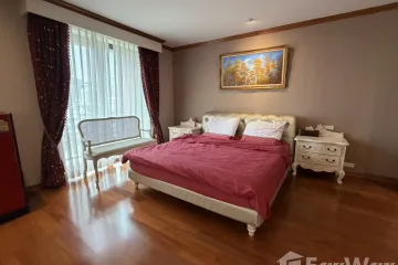 3 Bedroom Condo for sale in Lumpini, Bangkok near BTS Chit Lom