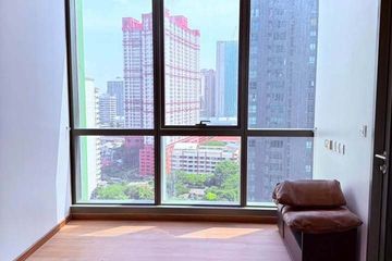 1 Bedroom Condo for sale in Thanon Phetchaburi, Bangkok near BTS Ratchathewi
