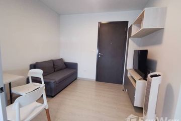 1 Bedroom Condo for rent in Khan Na Yao, Bangkok near MRT Rat Phatthana