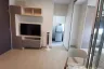 1 Bedroom Condo for rent in The Niche ID Serithai, Khan Na Yao, Bangkok near MRT Rat Phatthana