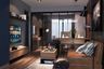 1 Bedroom Condo for Sale or Rent in The Cube Loft Nuanchan, Nuan Chan, Bangkok