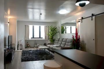 1 Bedroom Condo for sale in Omni Tower Sukhumvit Nana, Khlong Toei, Bangkok near BTS Nana