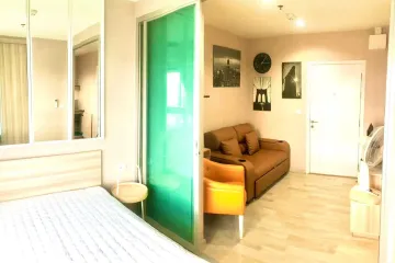 1 Bedroom Condo for sale in Plum Condo Ramkhamhaeng Station, Suan Luang, Bangkok near Airport Rail Link Ramkhamhaeng