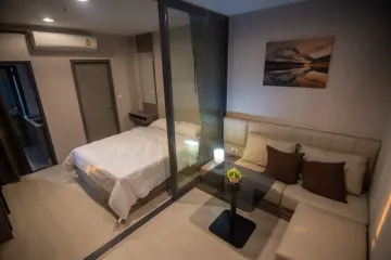 Condo for sale in Wat Tha Phra, Bangkok near MRT Tha Phra