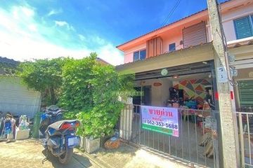 3 Bedroom Townhouse for sale in Nai Khlong Bang Pla Kot, Samut Prakan