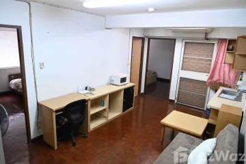 2 Bedroom Condo for rent in Chom Phon, Bangkok near MRT Phahon Yothin