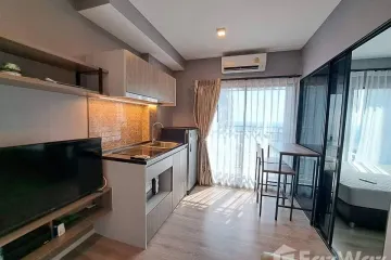Condo for rent in Thepharak, Samut Prakan near MRT Thipphawan