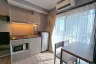 Condo for rent in Kensington Sukhumvit &ndash; Thepharak, Thepharak, Samut Prakan near MRT Thipphawan