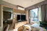 2 Bedroom Condo for sale in Life One Wireless, Lumpini, Bangkok near BTS Ploen Chit