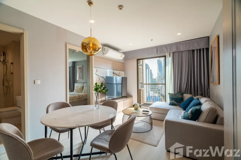 Pathum Wan, Bangkok - Photo 1