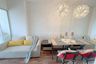 1 Bedroom Condo for rent in U Delight Ratchavibha, Lat Yao, Bangkok