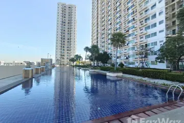 1 Bedroom Condo for sale in Nong Bon, Bangkok near MRT Si Udom