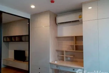 Condo for Sale or Rent in Silom, Bangkok near BTS Surasak