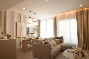 2 Bedroom Condo for sale in Samre, Bangkok near BTS Wongwian Yai