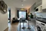 1 Bedroom Condo for Sale or Rent in The Seed Musee, Khlong Tan, Bangkok near BTS Phrom Phong