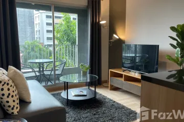 1 Bedroom Condo for Sale or Rent in The Seed Musee, Khlong Tan, Bangkok near BTS Phrom Phong