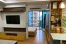 1 Bedroom Condo for sale in The Rajdamri, Pathum Wan, Bangkok near BTS Ratchadamri