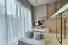 2 Bedroom Condo for sale in Khlong Toei Nuea, Bangkok near MRT Sukhumvit