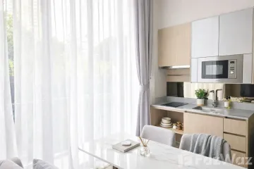 2 Bedroom Condo for sale in Khlong Toei Nuea, Bangkok near MRT Sukhumvit